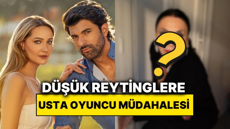 Erken Final Tezleri Yayılan Bereketli Topraklar Dizisinin Takımına Usta Bir Oyuncu Katıldı!