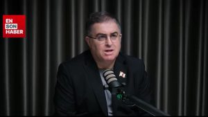 Ersan Şen’den “CHP İmralı’ya kesinlikle gitmemeli” yorumu