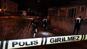 Erzurum’da komşusunu tabancayla yaraladı: Bir talihsizlik olmuş