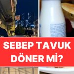 Esenyurt’ta 13 Yaşındaki Çocuk Evde Ölü Olarak Bulunmuştu: En Son Tavuk Döner Yemiş