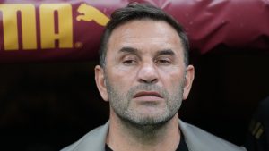 ESH Spor’dan Okan Buruk’a rotasyon sorusu