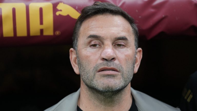 ESH Spor’dan Okan Buruk’a rotasyon sorusu