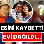Eşini Kaybetti, Evi Yıkıldı: Cennet Mahallesi’nin Ethem’i Zihni Göktay’ın Huzurevinde Yaşadığı Ortaya Çıktı!
