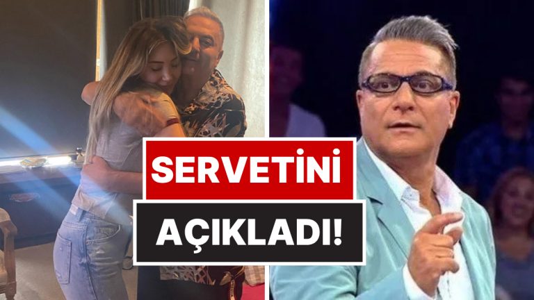 Eski Eşlerine 10 Milyon Dolarlık Evler Bırakmış: Mehmet Ali Erbil’in Serveti Dudak Uçuklattı!
