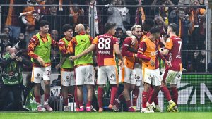 Eski hakemler Galatasaray-Gençlerbirliği durumlarını kıymetlendirdi