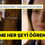 Esme, Eleni’yi Öğreniyor! Taşacak Bu Deniz’in Yeni Kısım Fragmanı Heyecan Yarattı