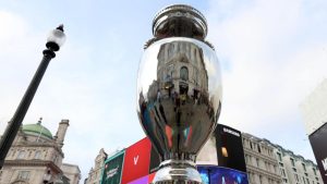 EURO 2028’de açılış Cardiff, final Londra’da