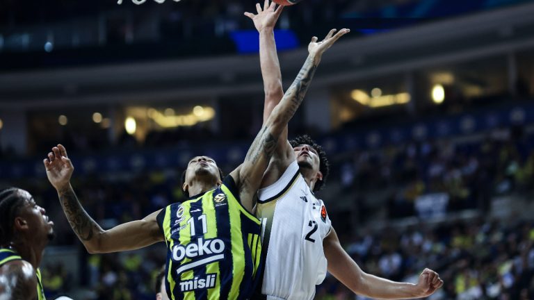 EuroLeague’de 9. haftanın akabinde