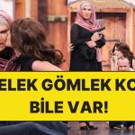 Evliya, Sadakat Olmuş: Çok Hoş Hareketler’de Yapılan Uzak Kent Parodisi Kahkahaya Boğdu