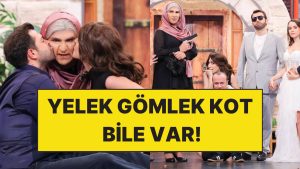 Evliya, Sadakat Olmuş: Çok Hoş Hareketler’de Yapılan Uzak Kent Parodisi Kahkahaya Boğdu