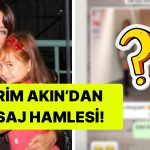 Evrim Akın, Asena Keskinci’yle 7 Yıl Önceki Mesajlarını Paylaştı