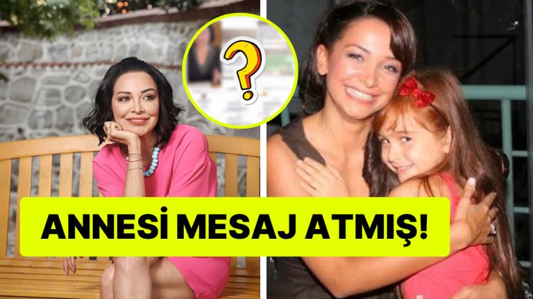 Evrim Akın, Bu Kez da Asena Keskinci’nin Annesiyle Mesajlaşmalarını Yayınladı