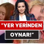 Evrim Akın Hakkında Yeni Bomba Tez: Bu Sefer Bez Bebek Setindeki Makyöz Konuştu!