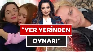 Evrim Akın Hakkında Yeni Bomba Tez: Bu Sefer Bez Bebek Setindeki Makyöz Konuştu!