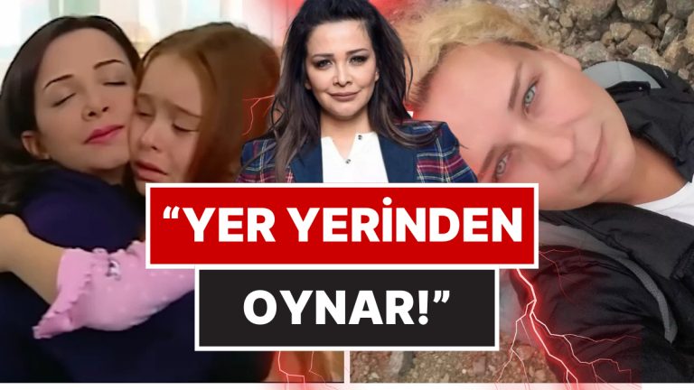 Evrim Akın Hakkında Yeni Bomba Tez: Bu Sefer Bez Bebek Setindeki Makyöz Konuştu!