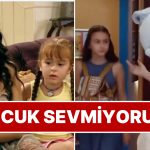 Evrim Akın ve Asena Keskinci’nin Rol Aldığı Köstebekgiller’de Birlikte Çekilen Sahnesi Dikkat Çekti