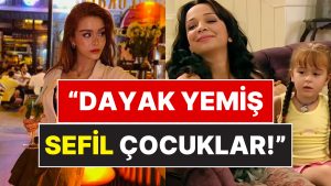 Evrim Akın’ın Yıllar Evvel Asena Keskinci ile Birlikte Katıldığı Programda Sarf Ettiği Kelamlar Gündem Oldu