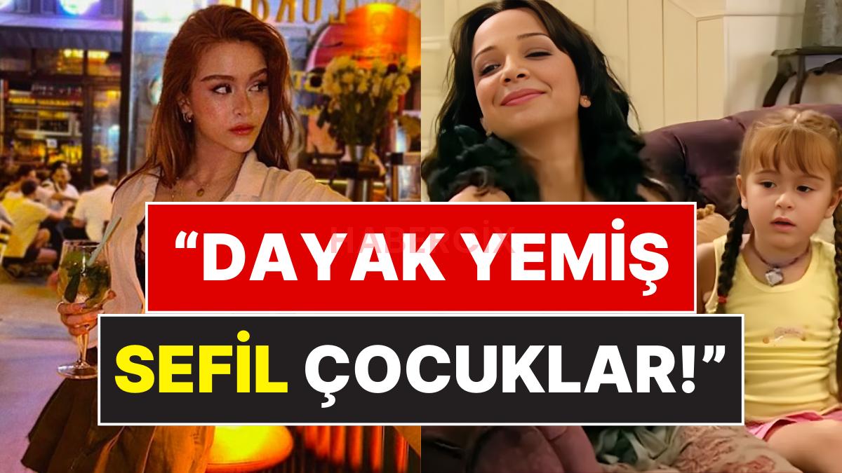 Evrim Akın’ın Yıllar Evvel Asena Keskinci ile Birlikte Katıldığı Programda Sarf Ettiği Kelamlar Gündem Oldu