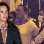 Evvel Tahliye Sonra Tutuklama: Cehennem Necati Hakkında Yeni Karar