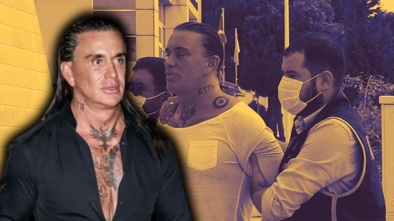 Evvel Tahliye Sonra Tutuklama: Cehennem Necati Hakkında Yeni Karar