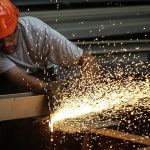 Eylül ayı sanayi üretimi yıllık yüzde 2,9 arttı