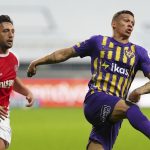 Eyüpspor ile Fatih Karagümrük yenişemedi