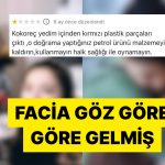 Facia Geliyorum Demiş! Gurbetçi Ailenin Zehirlendiği İşletmeye Yapılan Yorumlar Ortaya Çıktı