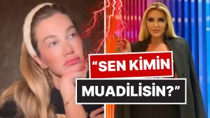 “Fakirler” Çıkışıyla Tepki Çeken Fenomen Yasemin Arı ile Selin Ciğerci Sosyal Medyada Birbirine Girdi!