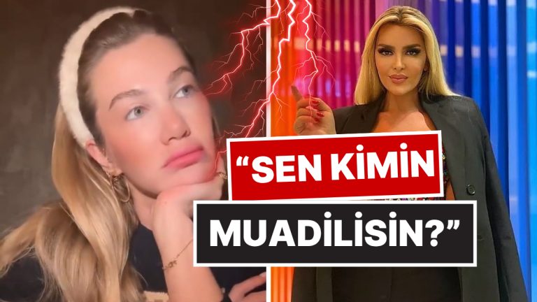 “Fakirler” Çıkışıyla Tepki Çeken Fenomen Yasemin Arı ile Selin Ciğerci Sosyal Medyada Birbirine Girdi!