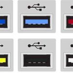 Farklı Özellikleri Var: USB Kablolarının Renkleri Ne Manaya Geliyor?