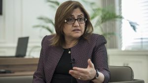 Fatma Şahin: Gaziantep’in en değerli ulaşım projelerinden biri için gece gündüz çalışıyoruz