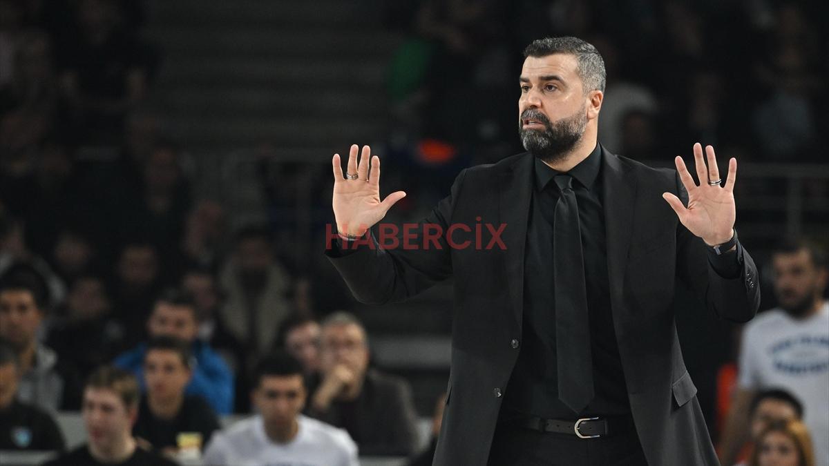 Fazilet Can: Çok top kaybı yaparak oynadık