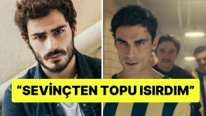 Fazilet Kaynarca, Lefter Rolüne Kabul Edilince Yaşadıklarını Anlattı