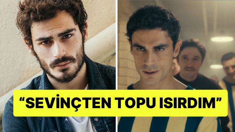 Fazilet Kaynarca, Lefter Rolüne Kabul Edilince Yaşadıklarını Anlattı