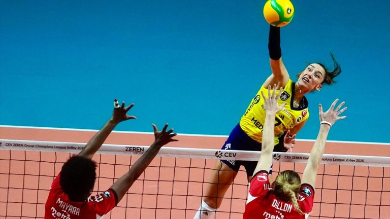 Fenerbahçe, Benfica’yı devirdi