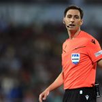 Fenerbahçe – Ferençvaroş maçını İspanyol hakem Ricardo de Burgos yönetecek