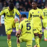 Fenerbahçe – Ferencvaros: Olası 11’ler