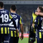 Fenerbahçe, Galatasaray’la arasındaki puan farkını 1’e indirdi