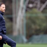 Fenerbahçe günü çift idmanla tamamladı