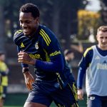 Fenerbahçe, Kayserispor maçı hazırlıklarını tamamladı