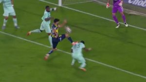 Fenerbahçe – Kayserispor maçının tartışmalı durumları