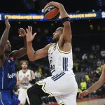 Fenerbahçe, Maccabi Tel Aviv’i mağlup etti