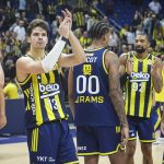 Fenerbahçe maçlarında İsrailli taraftarlar salona alınmayacak
