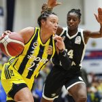 Fenerbahçe Opet, derbide Beşiktaş BOA’yı farklı mağlup etti