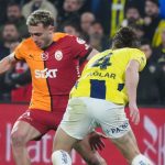 Fenerbahçe ve Galatasaray’da birinci 11’ler netleşiyor