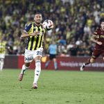Fenerbahçe’de Cenk Tosun’a Harika Lig’den 3 talip