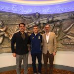 Fenerbahçe’de genel menajer Derya Yannier ile yeni sözleşme imzalandı