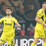 Fenerbahçe’de İsmail Yüksek ve Milan Skriniar’a müsaade yok