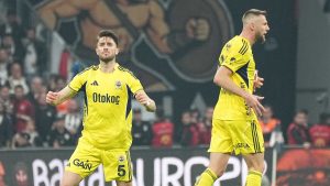 Fenerbahçe’de İsmail Yüksek ve Milan Skriniar’a müsaade yok