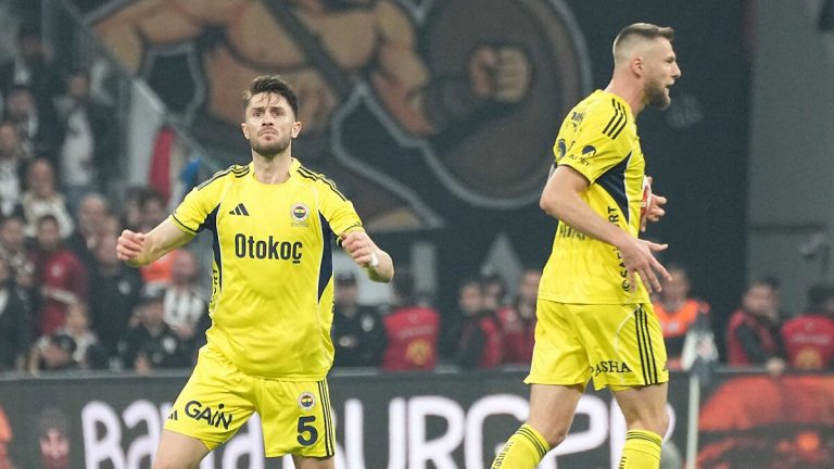Fenerbahçe’de İsmail Yüksek ve Milan Skriniar’a müsaade yok